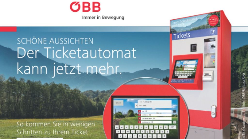 Bahn Jugendticket